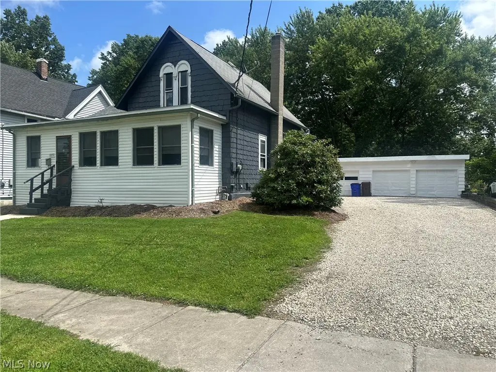 473 S Walnut Street, Ravenna, OH 44266 - #1