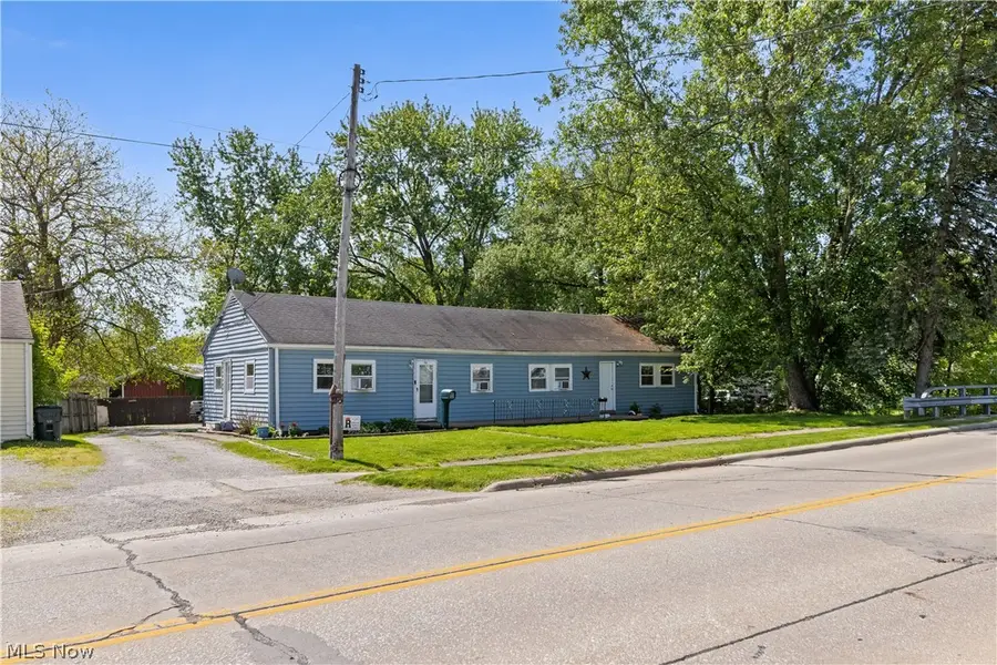 68 E Sunset Drive, Rittman, OH 44270 - #2