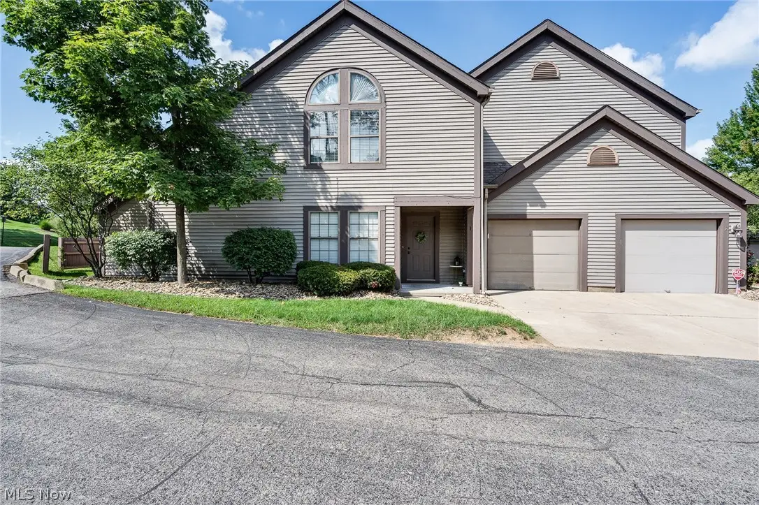 6465 Saint Andrews Drive #1, Canfield, OH 44406 - #1