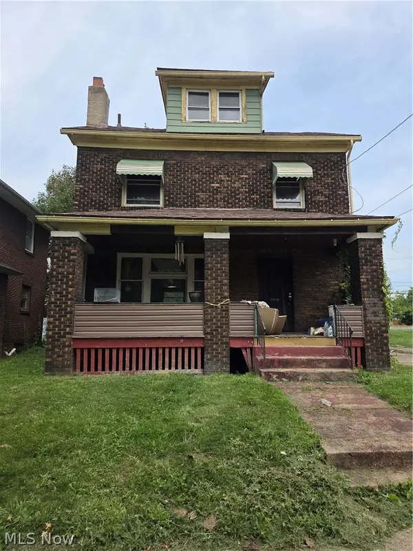 728 Crandall Avenue, Youngstown, OH 44510