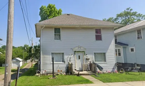 815 Beatty Avenue, Cambridge, OH 43725