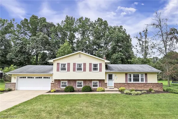 235 Kenwick Drive, Northfield, OH 44067