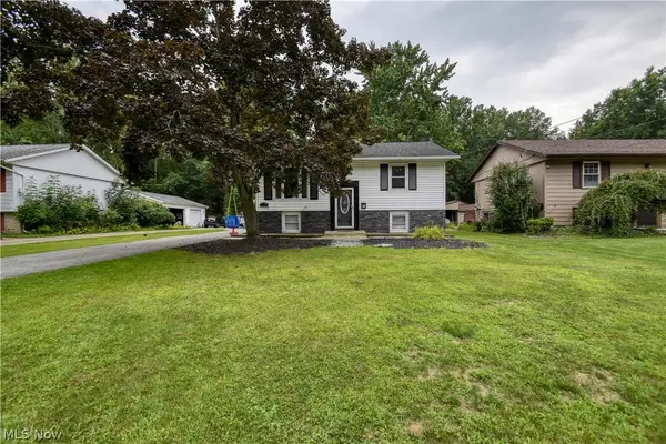502 Roosevelt Drive, Geneva, OH 44041