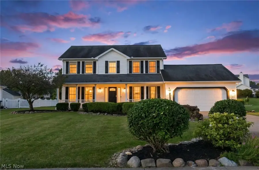 3432 Hanover Drive, Brunswick, OH 44212 - #2