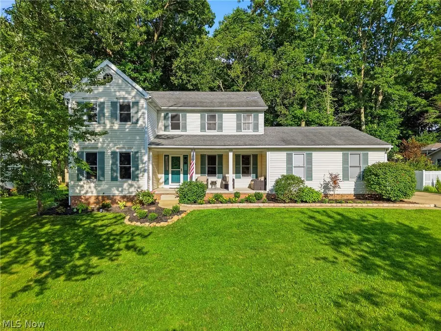 5791 Nicholson Drive, Hudson, OH 44236 - #2