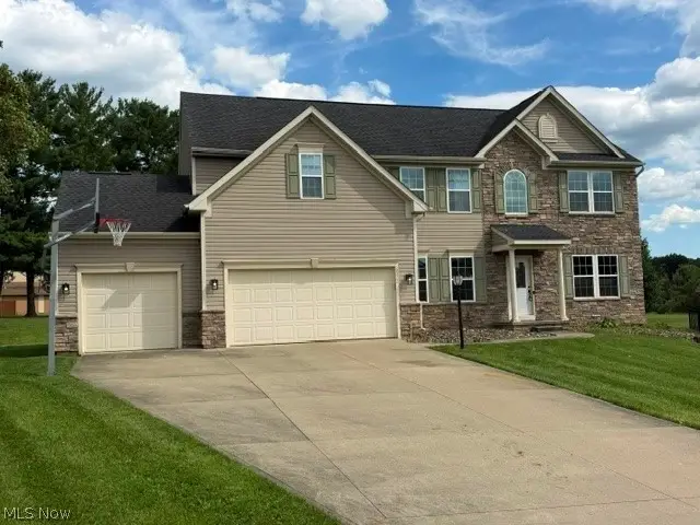 6572 Birchbark Ne Avenue, Canton, OH 44721 - #1