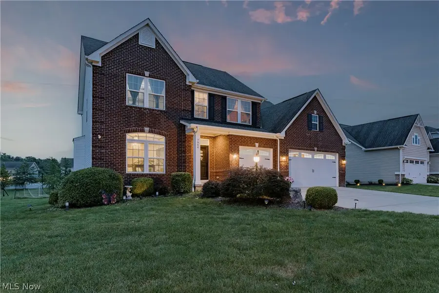 7944 Megan Meadow Drive, Hudson, OH 44236 - #2