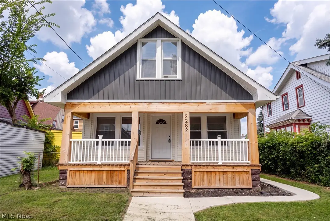 3282 W 38th Street, Cleveland, OH 44109 - #1