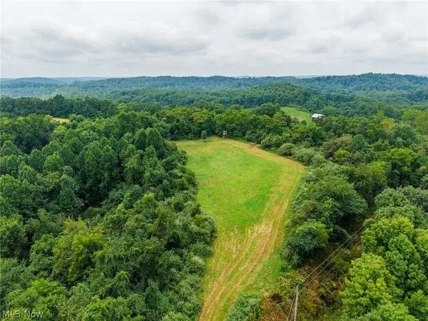 Harrons Ridge Road, Dexter City, OH 45727