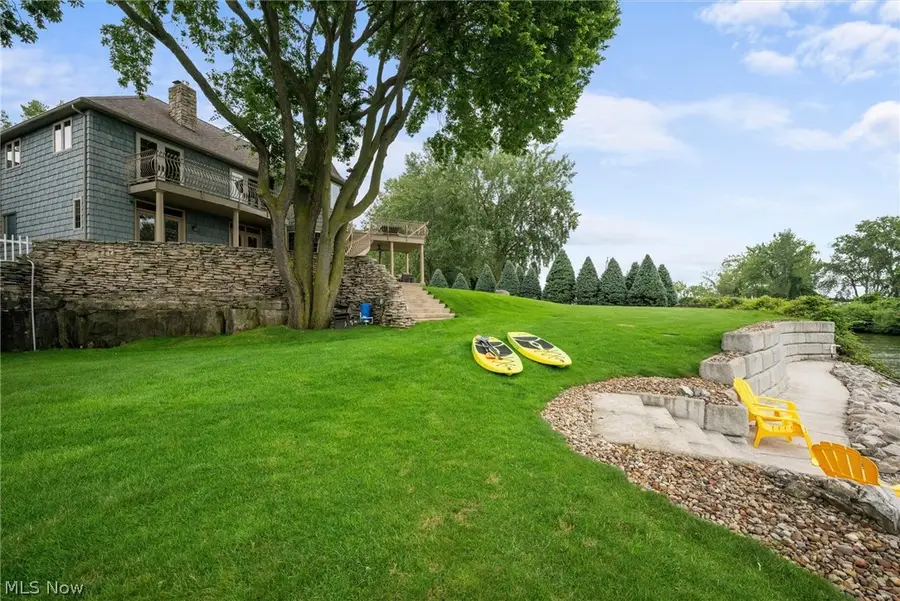 3646 S Confederate Drive, Lakeside Marblehead, OH 43440 - #2