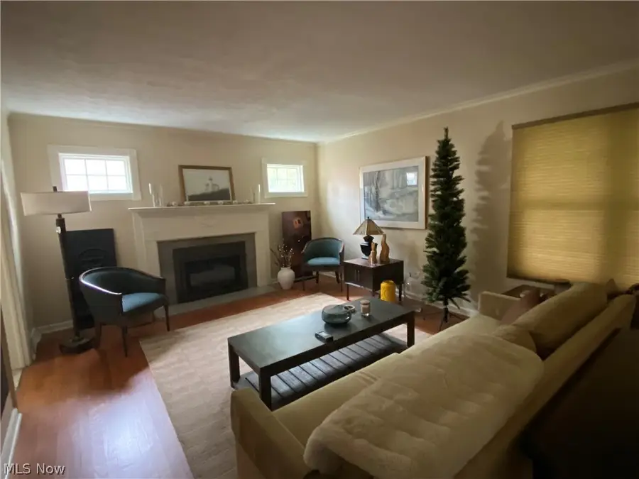 123 Alburn Drive, Youngstown, OH 44512 - #2