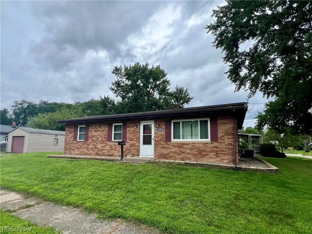 1589 Bronson Road, Akron, OH 44305 - #1