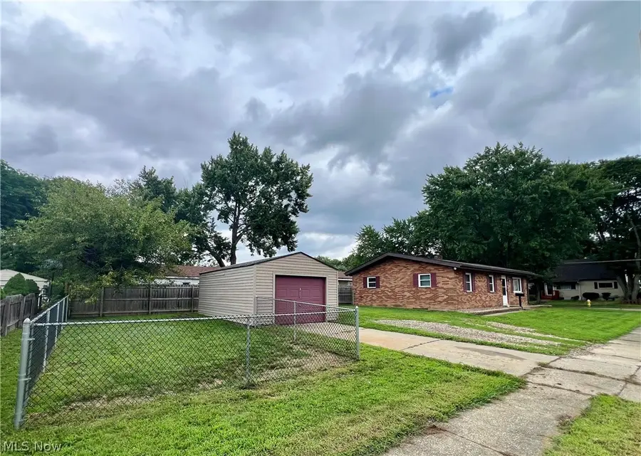 1589 Bronson Road, Akron, OH 44305 - #2