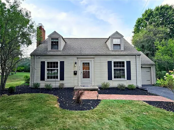 210 Callahan Road, Canfield, OH 44406