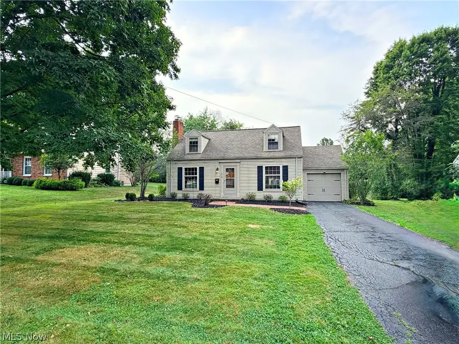 210 Callahan Road, Canfield, OH 44406 - #3