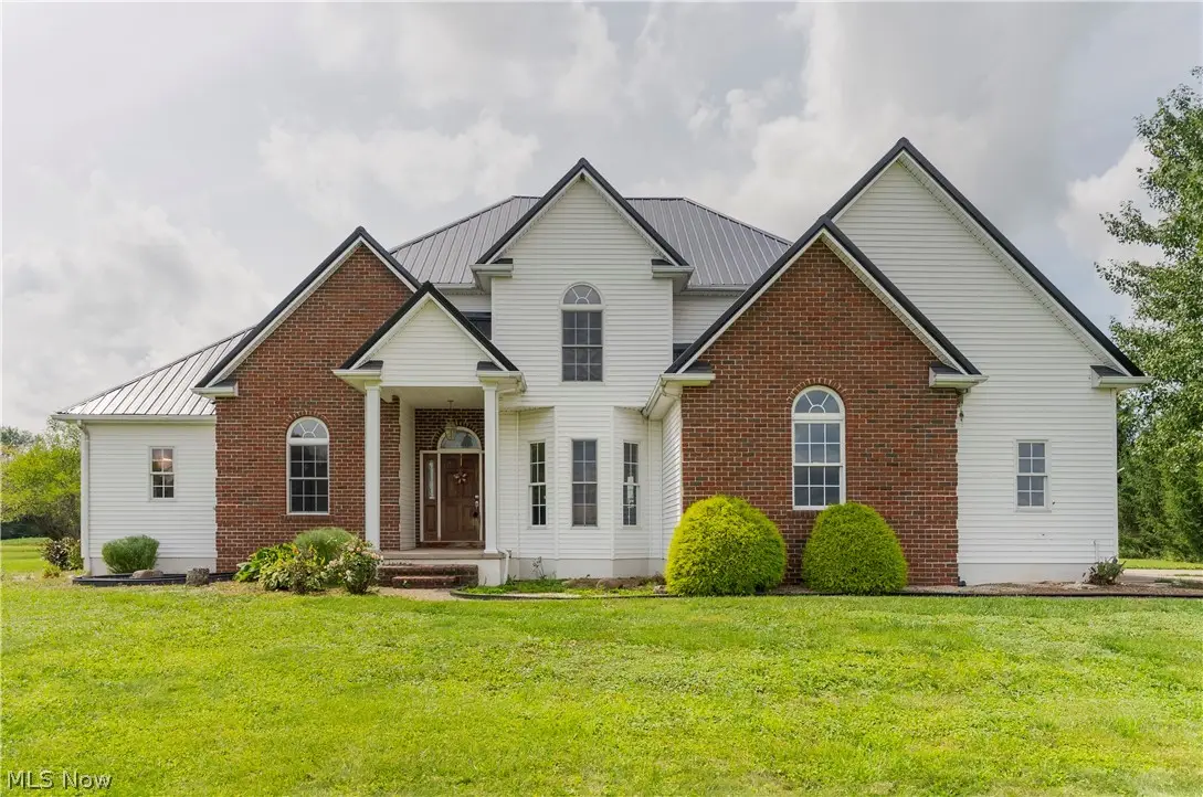 14258 Seacrist Road, Salem, OH 44460 - #1