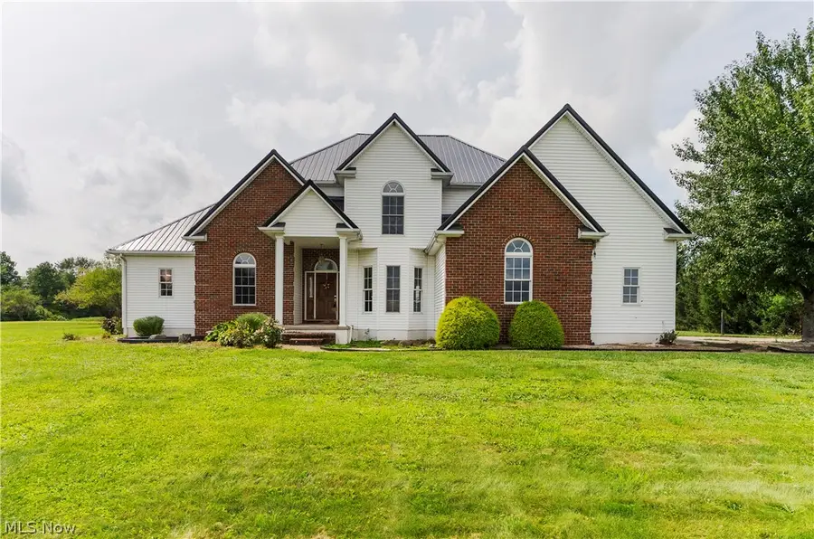 14258 Seacrist Road, Salem, OH 44460 - #2