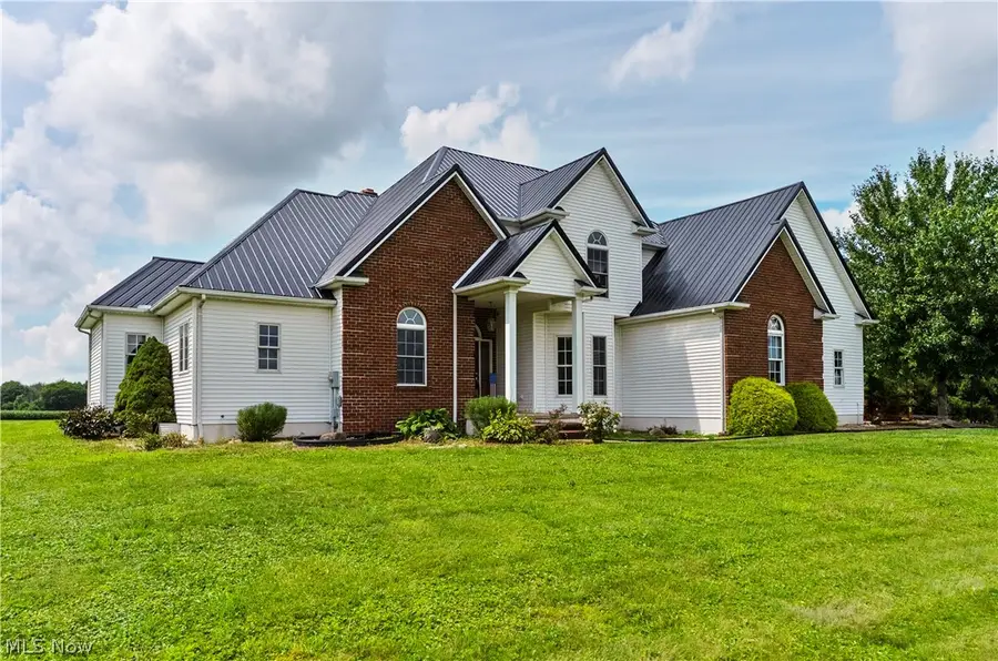 14258 Seacrist Road, Salem, OH 44460 - #3