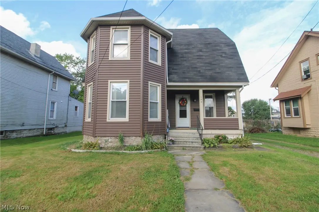 146 Charles Se Avenue, Warren, OH 44483 - #1