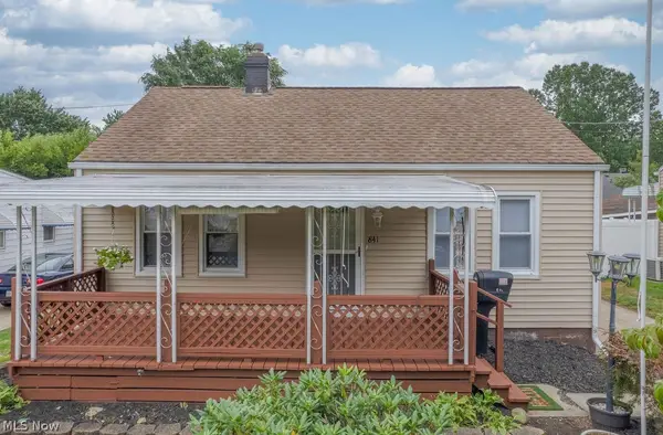 841 Caddo Avenue, Akron, OH 44305