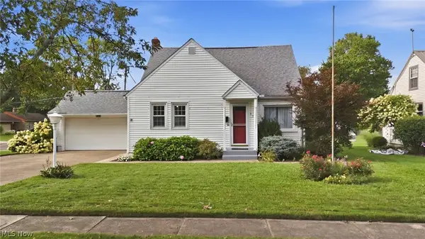 532 Keen Avenue, Ashland, OH 44805