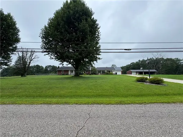 1015 Brackenridge Road, Vincent, OH 45784