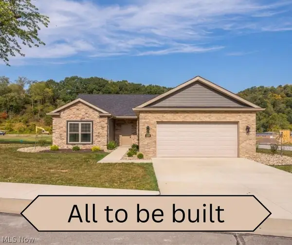 174 Haley Circle, Weirton, WV 26062