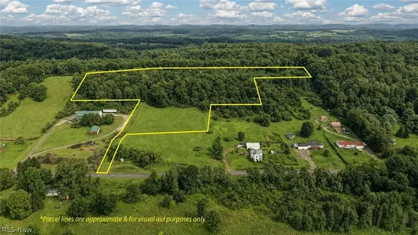 6075 Johnstown Ne Road, Mineral City, OH 44656