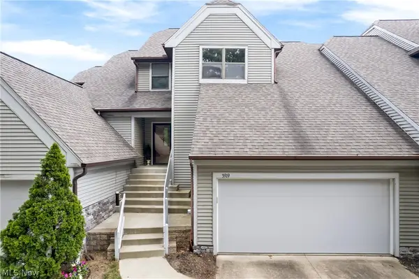 3919 Marsh View Drive, Portage Lakes, OH 44319