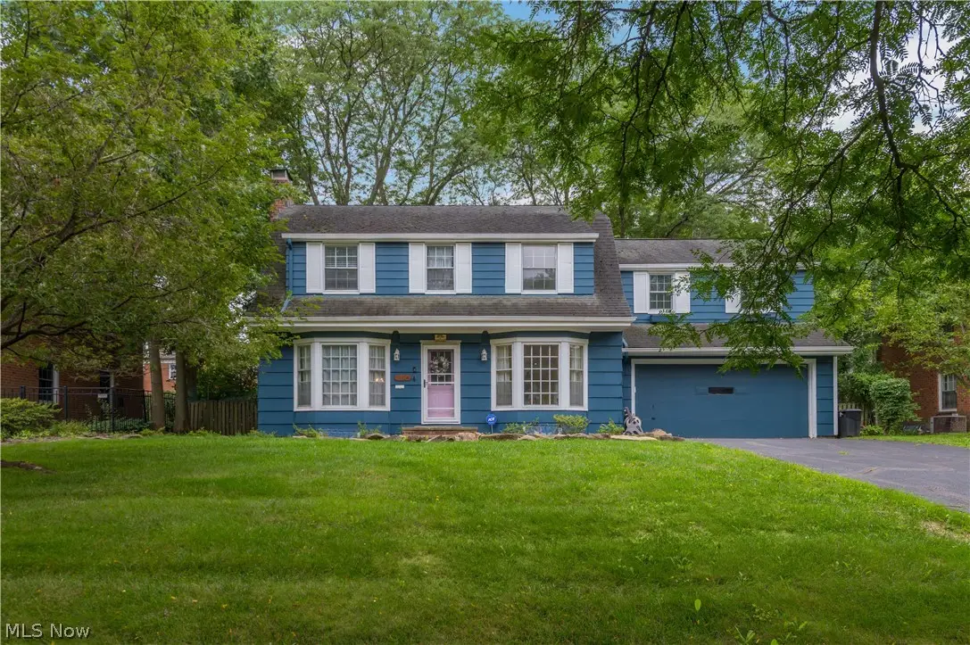 21126 Fairmount Boulevard, Shaker Heights, OH 44118 - #1