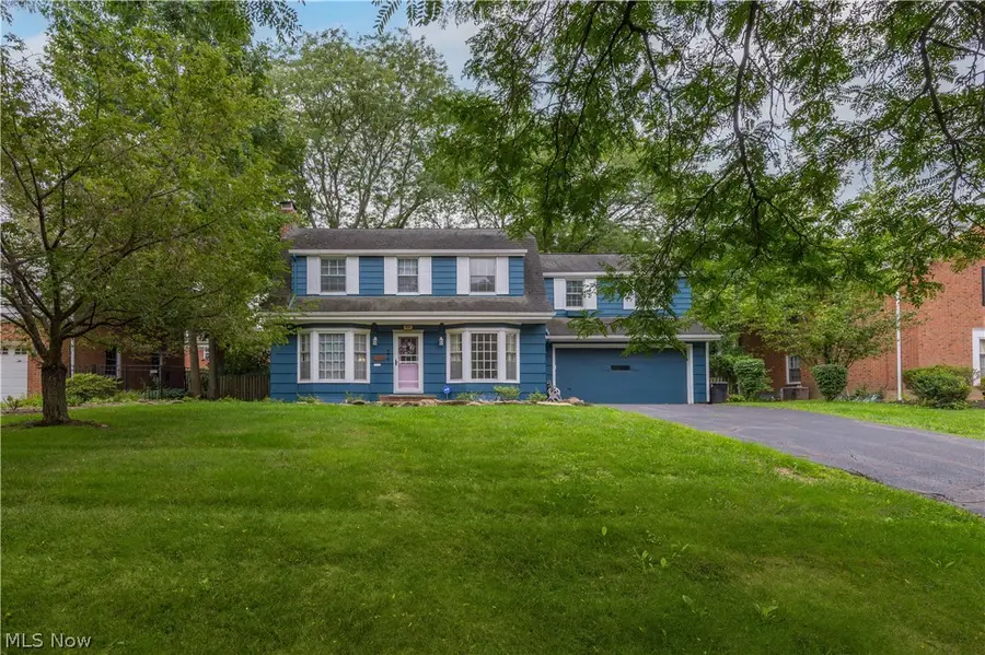 21126 Fairmount Boulevard, Shaker Heights, OH 44118 - #2