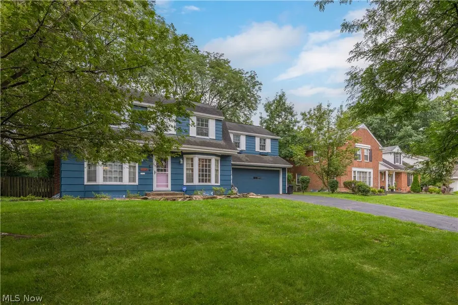 21126 Fairmount Boulevard, Shaker Heights, OH 44118 - #3