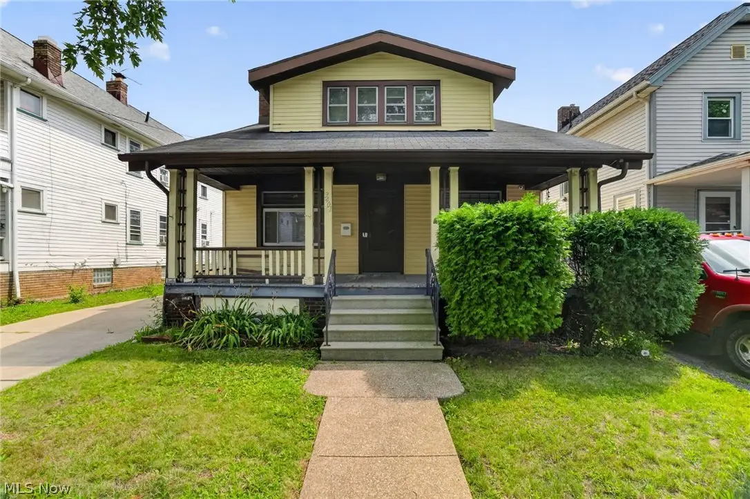 3401 W 94 Street, Cleveland, OH 44102 - #1