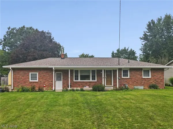 311 Young Drive, Lodi, OH 44254