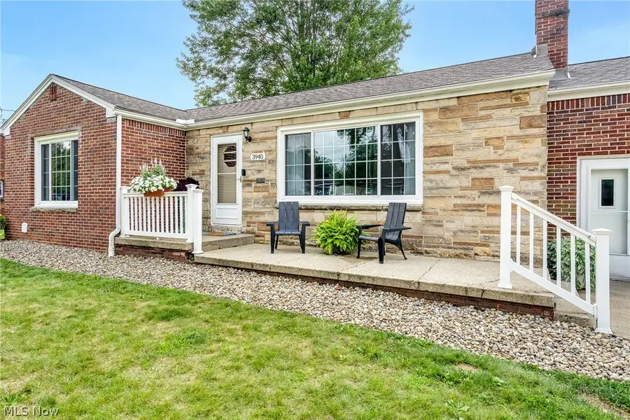 3940 Shelby Road, Youngstown, OH 44511 - #3