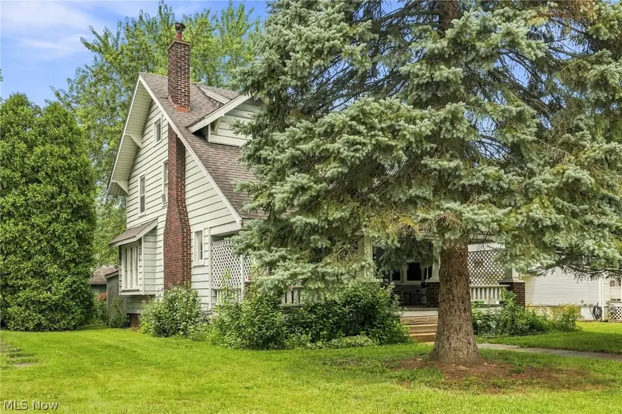 747 S Rockhill Avenue, Alliance, OH 44601 - #2