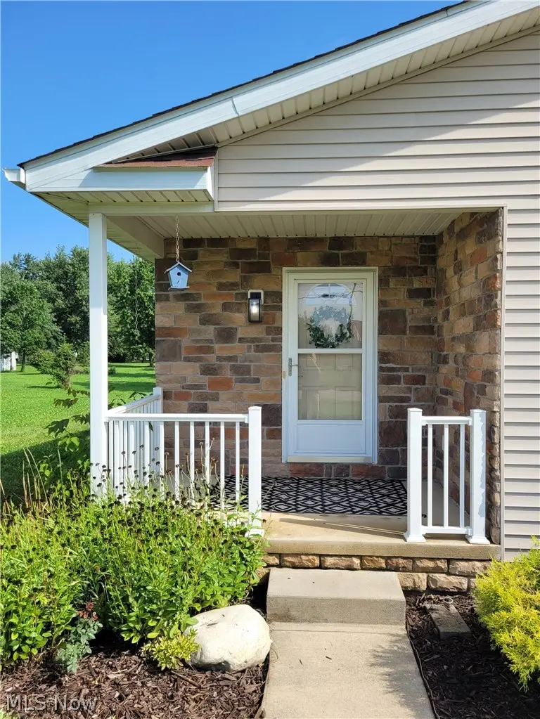 387 W Sunset Drive, Rittman, OH 44270 - #2