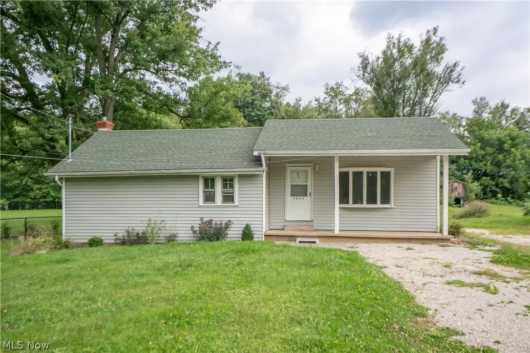 3045 Hayne Road, Akron, OH 44312 - #1