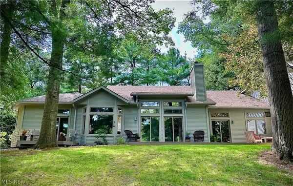1556 Eden Drive, Wooster, OH 44691