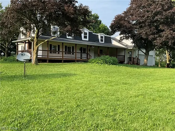 51770 Bursley Road, Rochester, OH 44090
