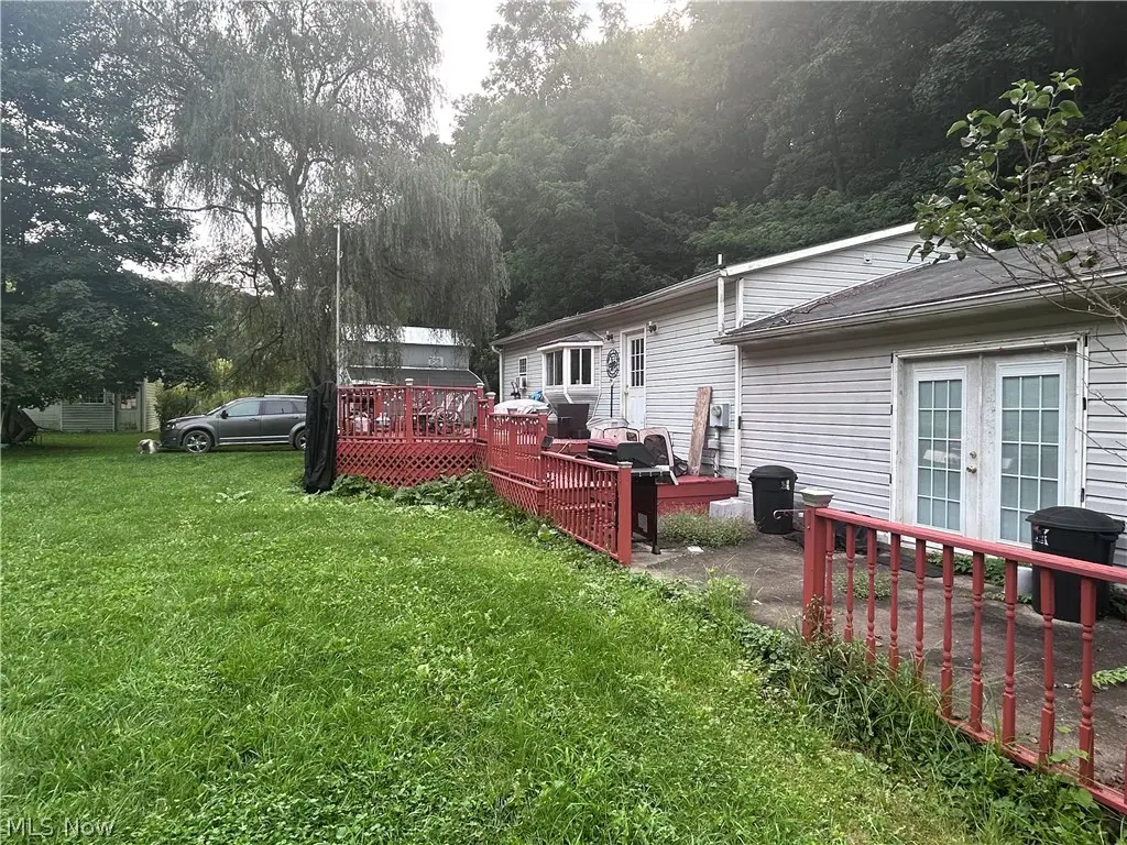 48013 E Brown Peavine Road, Jacobsburg, OH 43933 - #1