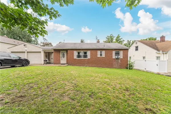 776 Jason Avenue, Akron, OH 44314