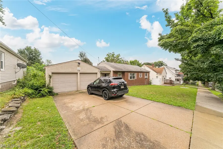 776 Jason Avenue, Akron, OH 44314 - #3