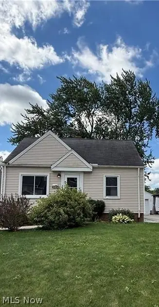 4111 Russell Avenue, Parma, OH 44134 - #1