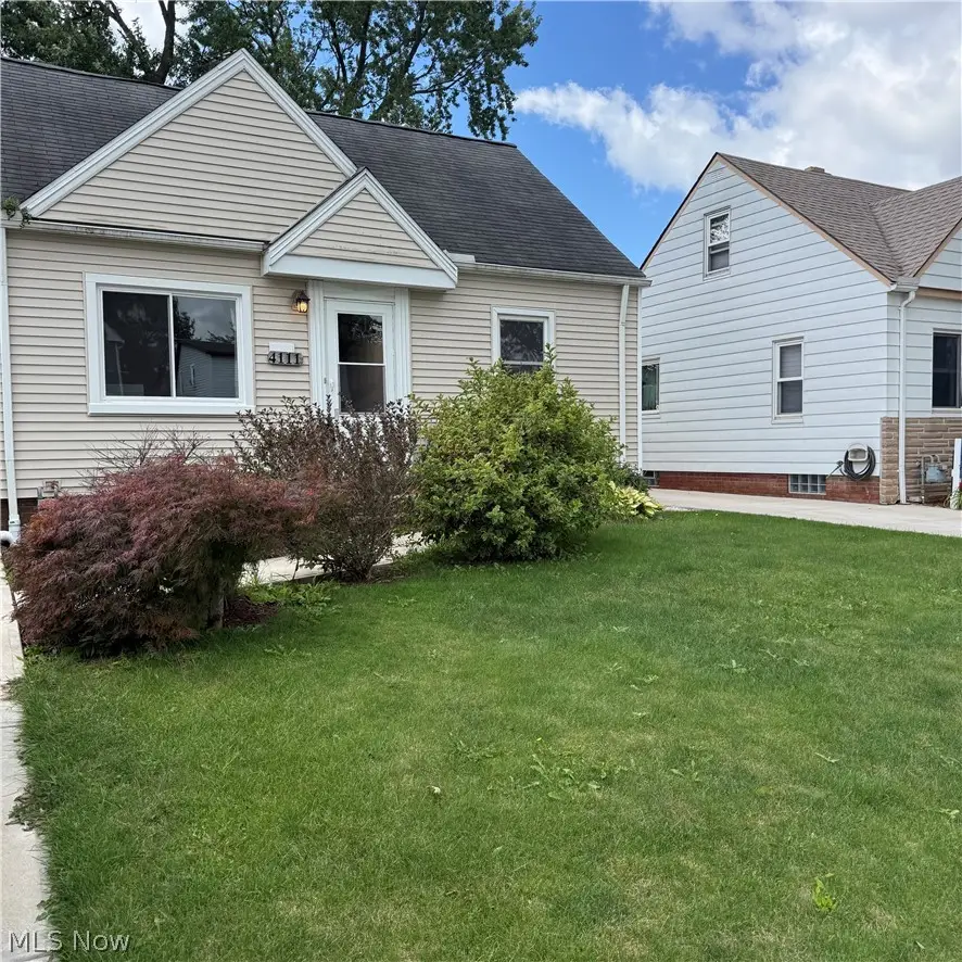 4111 Russell Avenue, Parma, OH 44134 - #2