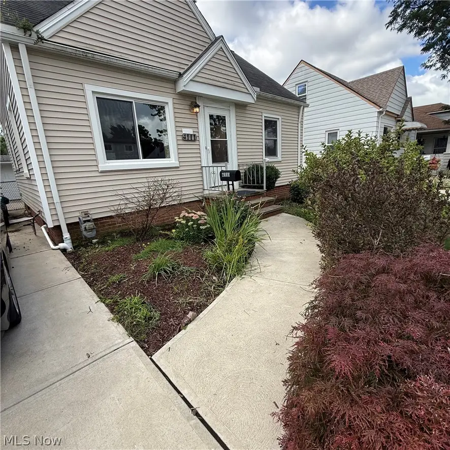 4111 Russell Avenue, Parma, OH 44134 - #3
