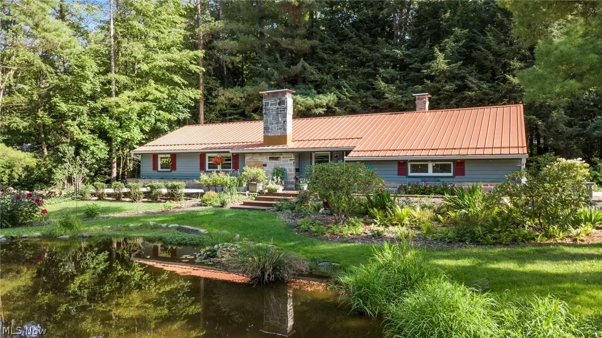 70 Morningside Drive, Chagrin Falls, OH 44022 - #1