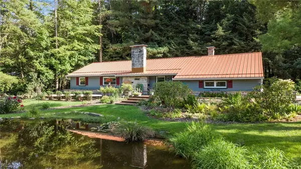 70 Morningside Drive, Chagrin Falls, OH 44022