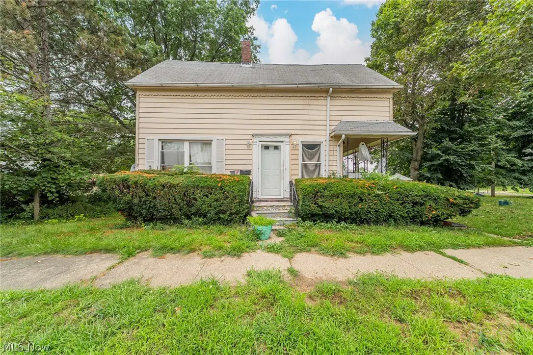 1223 Delos Street, Akron, OH 44306 - #1