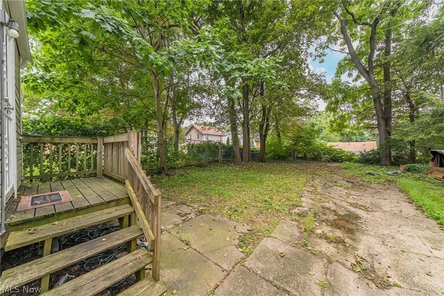 762 Garfield Street, Akron, OH 44310 - #2